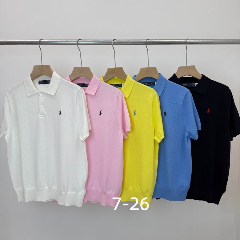 Polo S-XL 137